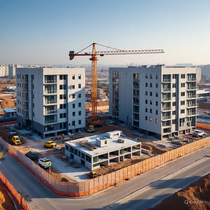 Building Construction