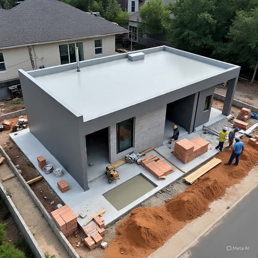 Building Construction