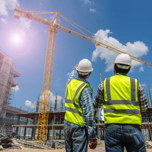 Construction Consulting