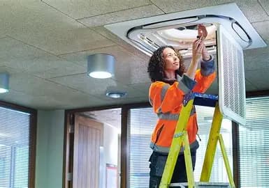 Maintenance & Repairs