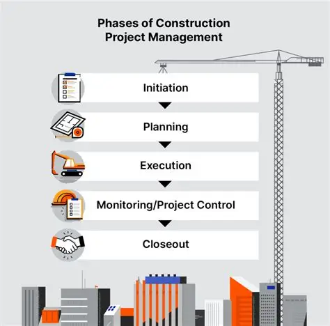 Project Management Services