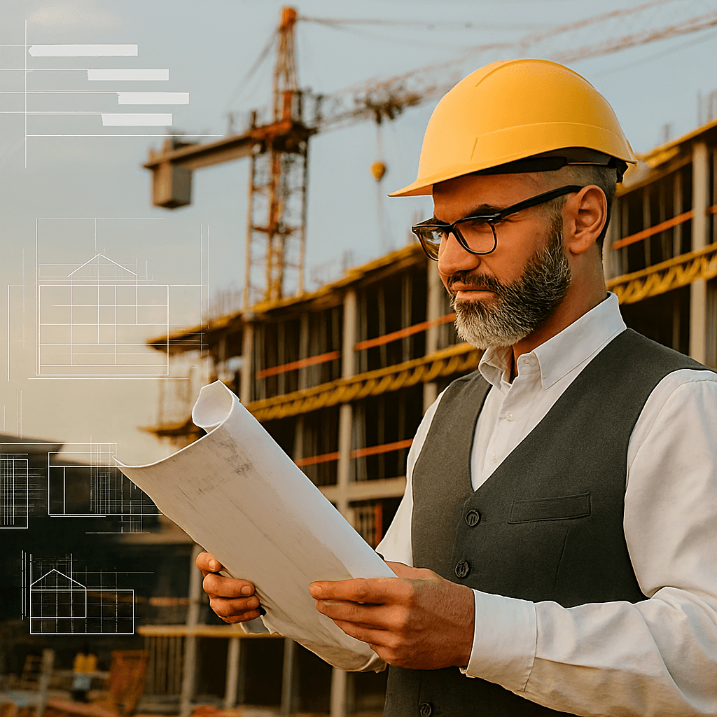 VPN security application on laptop and smartphone