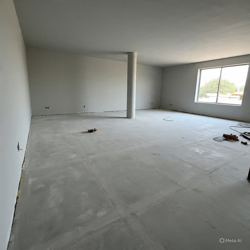 Renovation & Refurbishment