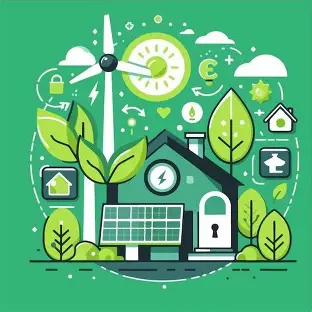 Sustainable Construction